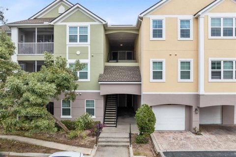 Copropriété à vendre à Orlando, Floride: 4 chambres, 138.33 m2 № 1520490 - photo 1