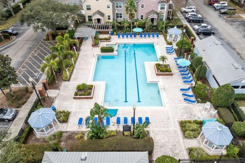 Copropriété à vendre à Orlando, Floride: 4 chambres, 138.33 m2 № 1520490 - photo 30