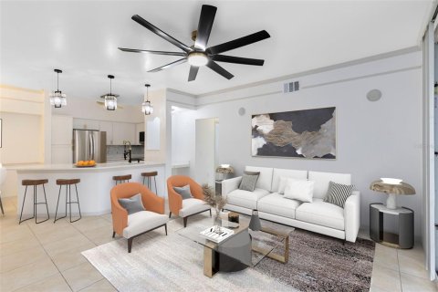 Copropriété à vendre à Orlando, Floride: 4 chambres, 138.33 m2 № 1520490 - photo 3
