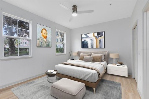 Copropriété à vendre à Orlando, Floride: 4 chambres, 138.33 m2 № 1520490 - photo 14