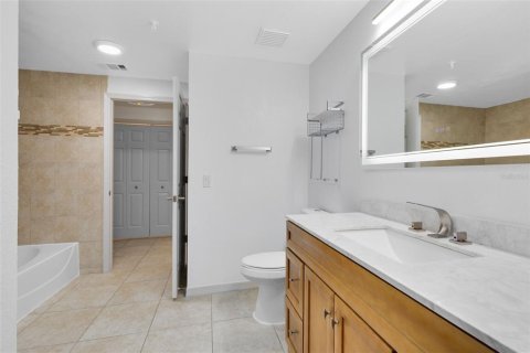 Copropriété à vendre à Orlando, Floride: 4 chambres, 138.33 m2 № 1520490 - photo 17