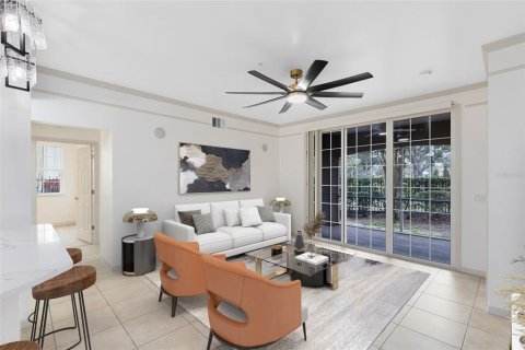 Copropriété à vendre à Orlando, Floride: 4 chambres, 138.33 m2 № 1520490 - photo 5