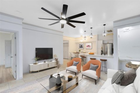 Copropriété à vendre à Orlando, Floride: 4 chambres, 138.33 m2 № 1520490 - photo 4