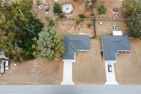 House in Dunnellon, Florida 3 bedrooms, 129.97 sq.m. № 2098738 - photo 18