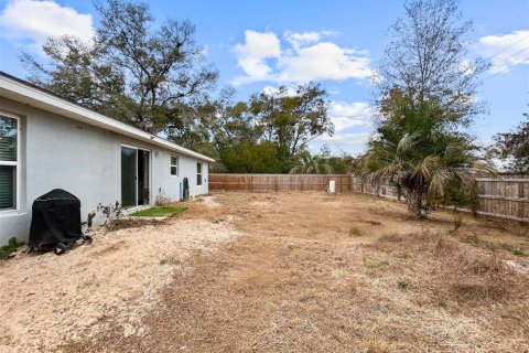 House in Dunnellon, Florida 3 bedrooms, 129.97 sq.m. № 2098738 - photo 20