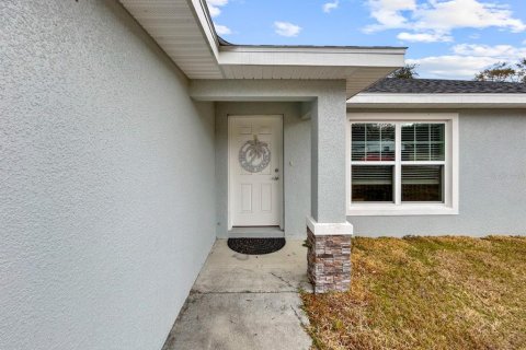 House in Dunnellon, Florida 3 bedrooms, 129.97 sq.m. № 2098738 - photo 17