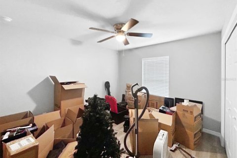 House in Dunnellon, Florida 3 bedrooms, 129.97 sq.m. № 2098738 - photo 12