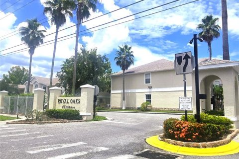 Condo in Kissimmee, Florida, 3 bedrooms  № 1849670 - photo 16