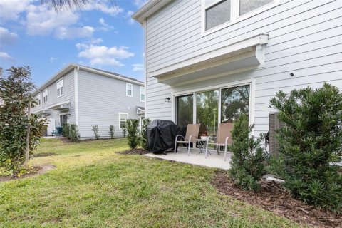 Adosado en venta en Kissimmee, Florida, 3 dormitorios, 165.55 m2 № 1556650 - foto 25