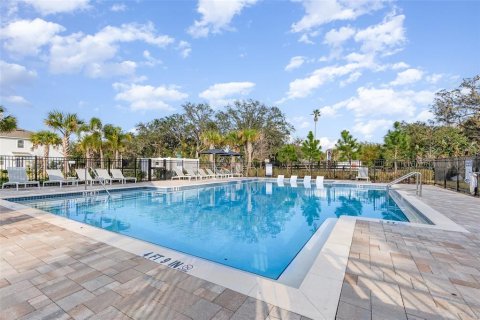 Adosado en venta en Kissimmee, Florida, 3 dormitorios, 165.55 m2 № 1556650 - foto 2