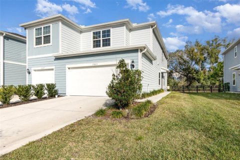 Adosado en venta en Kissimmee, Florida, 3 dormitorios, 165.55 m2 № 1556650 - foto 26
