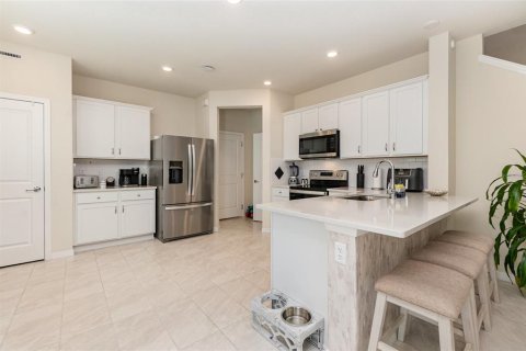 Adosado en venta en Kissimmee, Florida, 3 dormitorios, 165.55 m2 № 1556650 - foto 12
