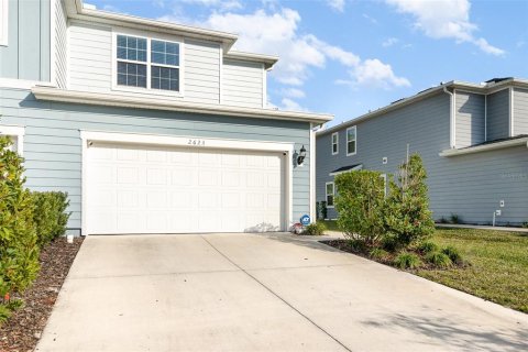 Adosado en venta en Kissimmee, Florida, 3 dormitorios, 165.55 m2 № 1556650 - foto 27
