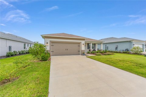Villa ou maison à vendre à Ocala, Floride: 3 chambres, 197.51 m2 № 1913588 - photo 3