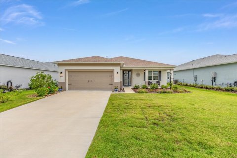 Villa ou maison à vendre à Ocala, Floride: 3 chambres, 197.51 m2 № 1913588 - photo 4