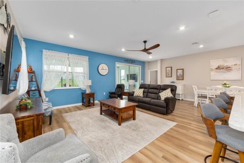 Villa ou maison à vendre à Ocala, Floride: 3 chambres, 197.51 m2 № 1913588 - photo 24
