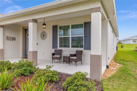 Villa ou maison à vendre à Ocala, Floride: 3 chambres, 197.51 m2 № 1913588 - photo 6