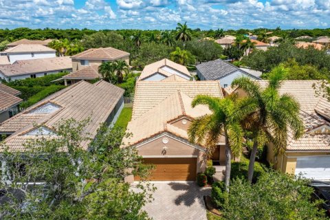 Casa en venta en Weston, Florida, 3 dormitorios, 141.4 m2 № 1804349 - foto 30