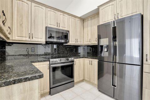 Casa en venta en Weston, Florida, 3 dormitorios, 141.4 m2 № 1804349 - foto 14