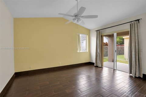 Casa en venta en Weston, Florida, 3 dormitorios, 141.4 m2 № 1804349 - foto 22
