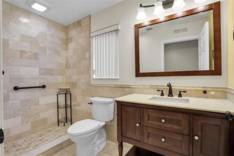 Casa en venta en Weston, Florida, 3 dormitorios, 141.4 m2 № 1804349 - foto 27