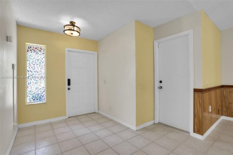 Casa en venta en Weston, Florida, 3 dormitorios, 141.4 m2 № 1804349 - foto 8