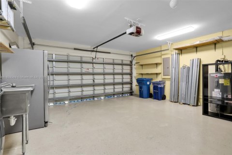 Casa en venta en Weston, Florida, 3 dormitorios, 141.4 m2 № 1804349 - foto 29