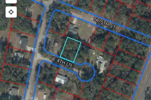 Land in Williston, Florida № 2162383 - photo 8
