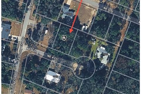 Land in Williston, Florida № 2162383 - photo 4