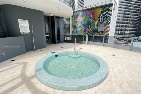 Copropriété à louer à Miami, Floride: 3 chambres, 177.35 m2 № 1859944 - photo 30