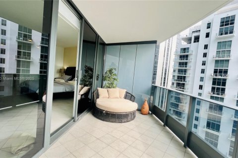 Copropriété à louer à Miami, Floride: 3 chambres, 177.35 m2 № 1859944 - photo 9