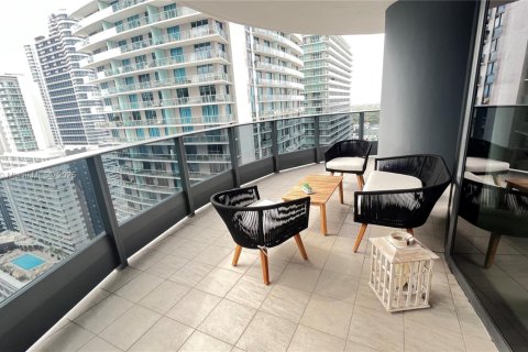 Copropriété à louer à Miami, Floride: 3 chambres, 177.35 m2 № 1859944 - photo 8
