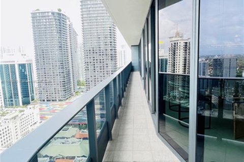 Copropriété à louer à Miami, Floride: 3 chambres, 177.35 m2 № 1859944 - photo 11