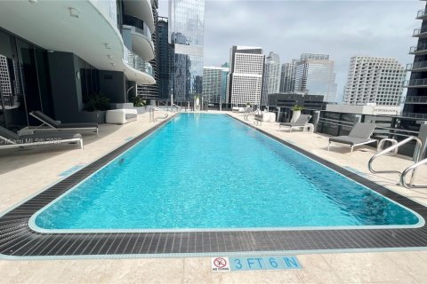 Copropriété à louer à Miami, Floride: 3 chambres, 177.35 m2 № 1859944 - photo 29