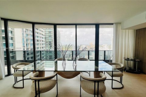 Copropriété à louer à Miami, Floride: 3 chambres, 177.35 m2 № 1859944 - photo 7