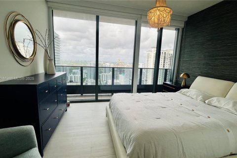 Copropriété à louer à Miami, Floride: 3 chambres, 177.35 m2 № 1859944 - photo 17