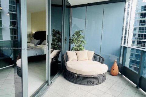 Copropriété à louer à Miami, Floride: 3 chambres, 177.35 m2 № 1859944 - photo 10