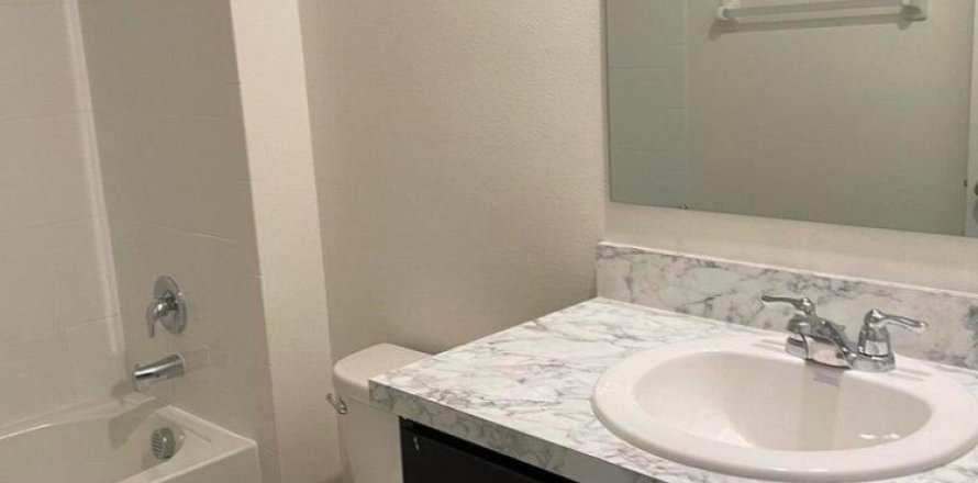 Villa ou maison à Fort Pierce, Floride 4 chambres, 168.34 m2 № 1096684
