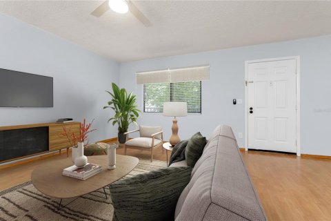 Condominio en venta en Palm Harbor, Florida, 2 dormitorios, 80.92 m2 № 2142142 - foto 8