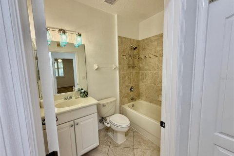 Condo in Palm Coast, Florida, 3 bedrooms  № 2234218 - photo 22