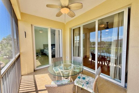 Condo in Palm Coast, Florida, 3 bedrooms  № 2234218 - photo 14
