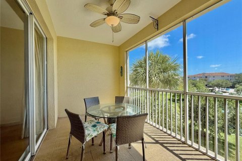 Condo in Palm Coast, Florida, 3 bedrooms  № 2234218 - photo 12