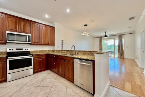 Condo in Palm Coast, Florida, 3 bedrooms  № 2234218 - photo 11