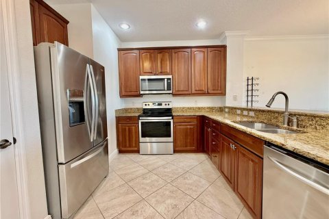 Condo in Palm Coast, Florida, 3 bedrooms  № 2234218 - photo 9