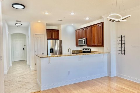 Condo in Palm Coast, Florida, 3 bedrooms  № 2234218 - photo 7