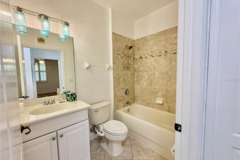 Condo in Palm Coast, Florida, 3 bedrooms  № 2234218 - photo 23