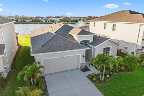 Villa ou maison à vendre à Sarasota, Floride: 3 chambres, 189.99 m2 № 1519218 - photo 4