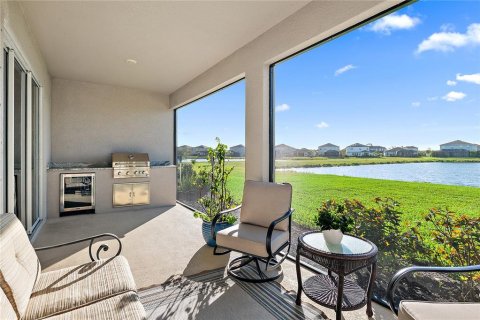 Villa ou maison à vendre à Sarasota, Floride: 3 chambres, 189.99 m2 № 1519218 - photo 6