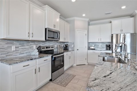 Villa ou maison à vendre à Sarasota, Floride: 3 chambres, 189.99 m2 № 1519218 - photo 8