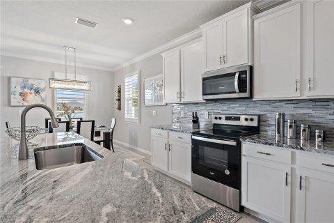 Villa ou maison à vendre à Sarasota, Floride: 3 chambres, 189.99 m2 № 1519218 - photo 9